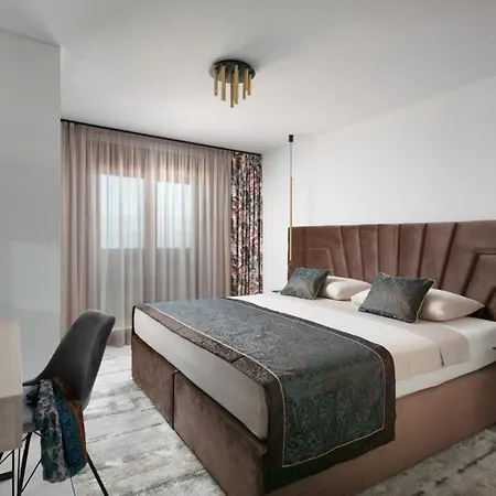 In With Sea View, Terrace, Air Conditioning, Wifi 5176-3 *
