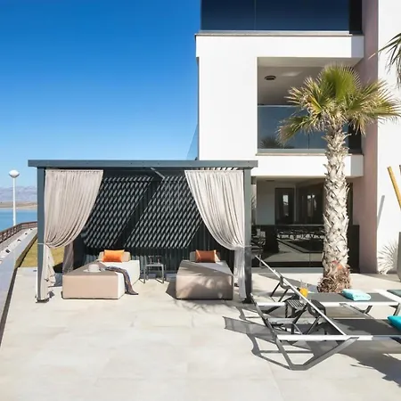 In With Sea View, Terrace, Air Conditioning, Wifi 5176-3 *