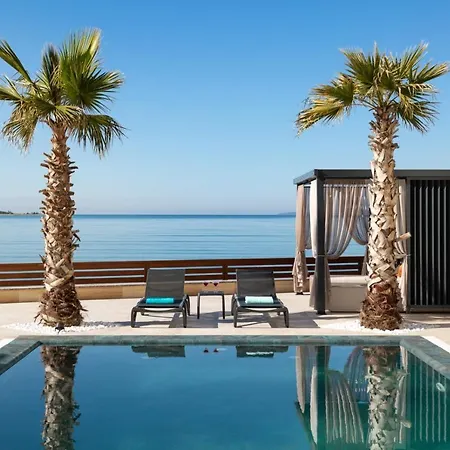 In With Sea View, Terrace, Air Conditioning, Wifi 5176-3 * Vir