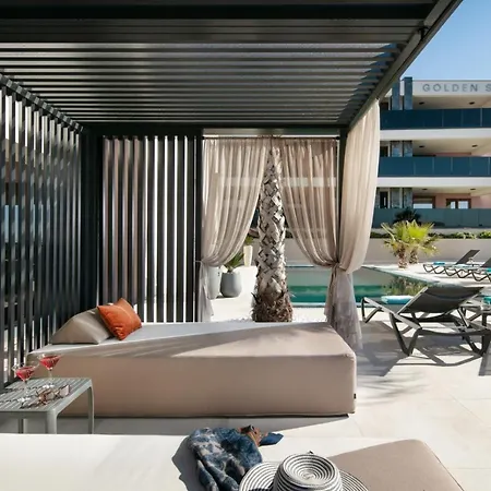 In With Sea View, Terrace, Air Conditioning, Wifi 5176-3 Apartment