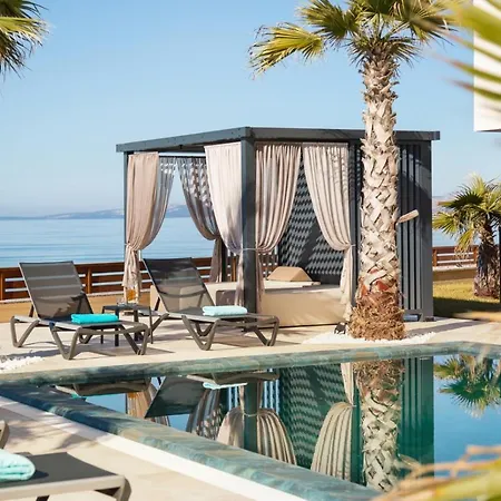 In With Sea View, Terrace, Air Conditioning, Wifi 5176-3 Vir