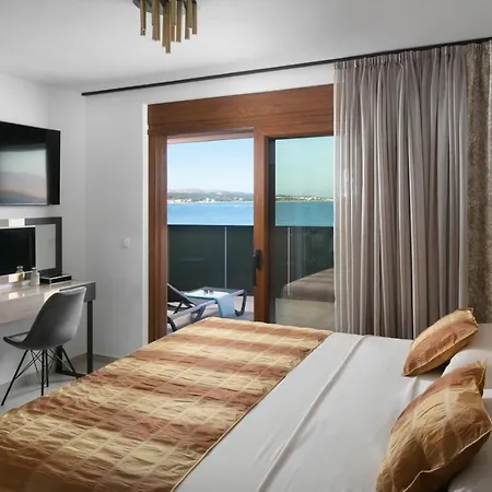 In With Sea View, Terrace, Air Conditioning, Wifi 5176-3