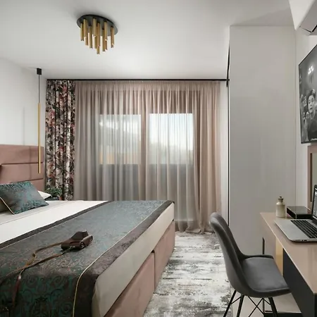 In With Sea View, Terrace, Air Conditioning, Wifi 5176-3 Apartment