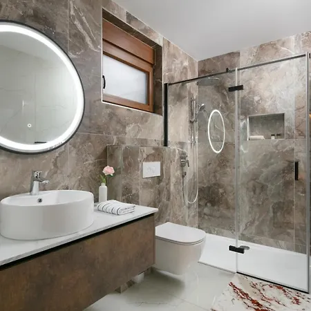 In With Sea View, Terrace, Air Conditioning, Wifi 5176-3 * Vir
