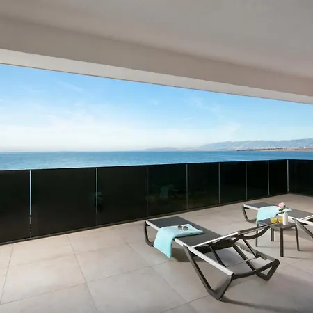 In With Sea View, Terrace, Air Conditioning, Wifi 5176-3