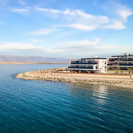 In With Sea View, Terrace, Air Conditioning, Wifi 5176-3 Apartment Vir