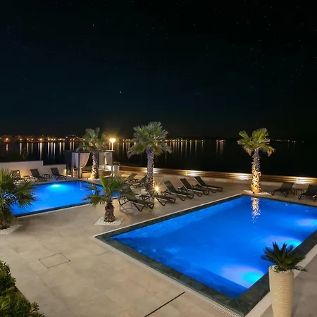 In With Sea View, Terrace, Air Conditioning, Wifi 5176-3 Apartment *